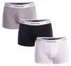 Calvin Klein 3-Pack Icon Stretch Boxers  Mehrfarben - Große Produktbild-Vorschau 3