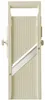 HENDI Mandoline japonaise Shōgun, 380x158x(H)47mm Voir les images du produit 1