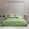 SNURK Bio-Baumwoll-Bettwäsche-Garnitur Cozy Cactus Größe Produktbild-Vorschau 6