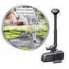 Teichpumpe AQUAJET PFN ECO 8000 Anteprima dell’immagine prodotto 7