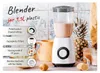Adler | Mixeur avec bocal | AD 4085 | Tabletop | 1000 W | Voir les images du produit 9