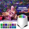 LED Sternenhimmel Projektor mit Lautsprecher, Produktbild-Vorschau 3