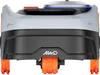 Mähroboter SEGWAY Navimow i206 AWD, 18cm/600m² mit APP Produktbild-Vorschau 10