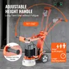 SucceBuy Smerigliatrice elettrica per pavimenti in cemento Anteprima dell’immagine prodotto 6
