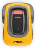 Stiga A 750, Rasenmähroboter, 900 m², 18 cm, 2 cm, 6 cm, Produktbild-Vorschau 11