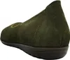 Ballerine femme Waldläufer Hesima en vert, taille 5 Voir les images du produit 4