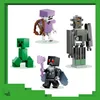 LEGO Minecraft Le Jardin Pâle 21586 Voir les images du produit 5
