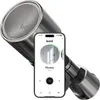 Bold Elite Smart Lock Cylinder SX45 Silber Produktbild-Vorschau 1