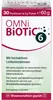 OMNi-BiOTiC 6 porci prku, 30 ks. Vrecko Náhľad obrázku produktu 1