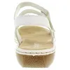 Sandalen aus Cristallino-Leder Produktbild-Vorschau 9