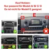 Für TOYOTA COROLLA E120 E130 2000-2007 Autoradio Carplay Produktbild-Vorschau 3