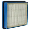vhbw 2 Staubsaugerfilter kompatibel mit Comfee CVCB700BM, Produktbild-Vorschau 4
