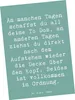 Mr. & Mrs. Panda Postkarte Spruch Tapferkeit im Alltag - Produktbild-Vorschau 1