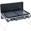 Tischgrill TENNEKER Solaria TG 2-flammig mit zwei Produktbild-Vorschau 1
