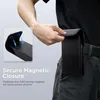 Handy-Gürteltasche Für iPhone 16 Pro Max, Premium Produktbild-Vorschau 3