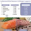 Starlyf Vacuum Sealer - Vakuumierer Spar Set, Produktbild-Vorschau 4