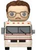Funko Breaking Bad Rides Deluxe Vinyl Walt Figur Mehrfarbig Produktbild-Vorschau 3