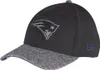 New Era -NFL- New England Patriots Grey Collection 39Thirty Produktbild-Vorschau 1