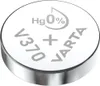 Varta V370, Siler-Oxid (S), 1,55 V, 30 mAh, 9,5 mm, 9,5 mm, Náhled obrázku produktu 2