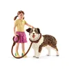 Schleich® 42376 Schleich® Farm World 42376 Set di cucce per Anteprima dell’immagine prodotto 5