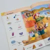 PONS Bildwörterbuch Deutsch für Kinder Produktbild-Vorschau 3