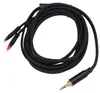 Náhradní kabel pro sluchátka Sennheiser HD580, HD600, Náhled obrázku produktu 4
