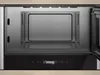 Neff N 70, Micro-ondes encastrable, Acier inoxydable, Voir les images du produit 14