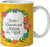 Mr. & Mrs. Panda Keramiktasse Brauerin und Mälzerin - Produktbild-Vorschau 1
