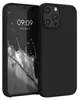 kwmobile Handyhülle für iPhone 12 Pro Max Hülle, für iPhone Produktbild-Vorschau 1