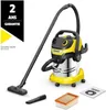 Aspiratore a secco Kärcher WD 5 S V-25/5/22 Anteprima dell’immagine prodotto 34