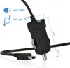 Wicked Chili TMC-KFZ-Ladegerät (TMC-Empfänger Mini-USB Produktbild-Vorschau 2