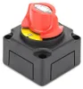 Interrupteur de batterie 12V 300A – Commutateur rotatif Voir les images du produit 2