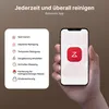 Robotický vysávač Roborock Q10 PF+ 10000 Pa (upgrade z Q8 Náhľad obrázku produktu 8