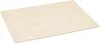 Holzunterlage für Kuchen oder Torte – 42 x 28 cm – 1 Stück Produktbild-Vorschau 1