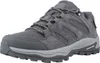 COLUMBIA REDMOND IV LOW WATERPROOF Grau Produktbild-Vorschau 1