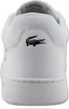 Lacoste Lineset  Sneakers Laag - Wit - Maat 46 Voir les images du produit 43