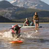 Giocattolo per cani Ruffwear Hydro Plane, colore: arancione Anteprima dell’immagine prodotto 4