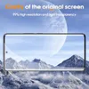 2X Schutzglas für Xiaomi Redmi Note 14 Pro Plus 5G Produktbild-Vorschau 5
