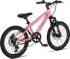 Licorne Bike Thunder Premium Produktbild-Vorschau 3