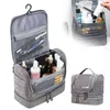 Reise-Kosmetiktasche Geräumig Wasserdicht Thermotasche Zum Produktbild-Vorschau 14