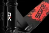 Kickboard Roller Kinderoller Scooter SOKE EVO Rot Produktbild-Vorschau 2