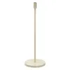 LEDVANCE DECOR STICK SHORT Bodenleuchte, 1 x E27, beige, Produktbild-Vorschau 5