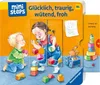 ministeps: Glücklich, traurig, wütend, froh Produktbild-Vorschau 3