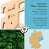 Skandika Vira Klimmzugstange Holz | [AS1.1] Germany, mit 2 Produktbild-Vorschau 5