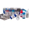 Set mit 6 Acrylfarben für Pouring - 6 x 118 ml Produktbild-Vorschau 2