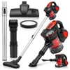 Odkurzacz MalTec VERTICAL TURBO CYCLONE 5w1 Podgląd zdjęcia produktu 11