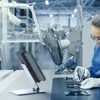 Odolný 893723 Držiak Pasívny držiak Tablet/UMPC Silver Náhľad obrázku produktu 7