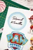 SweetFanaberia | Tortendekorationsset, bedruckt PAWPATROL - Produktbild-Vorschau 10
