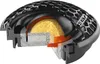 HERTZ Komponentensystem CK 165 165mm Papier Produktbild-Vorschau 7