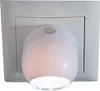 LED Nachtlicht Steckdose Sensor 360° Nachtlampe Produktbild-Vorschau 4